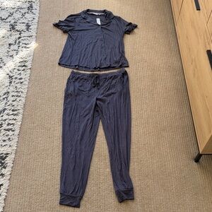 La Vie En Rose Lounge Set, Size M